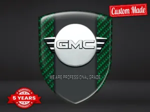 GMC Adesivi Auto Famiglia Max Moderni Pro Stile Durevole